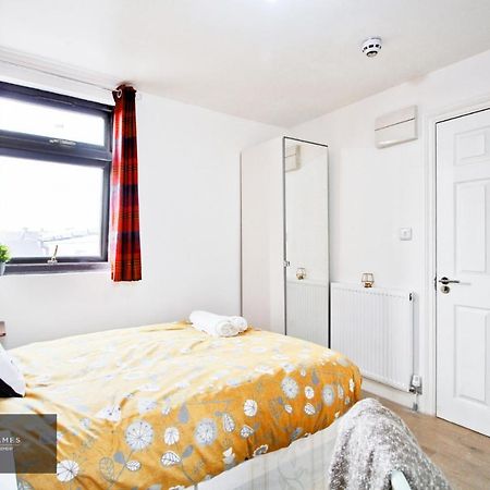 Jd Homes London Bagian luar foto