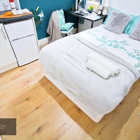 Jd Homes London Bagian luar foto