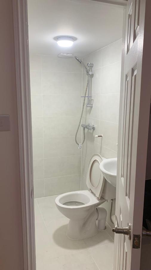 Jd Homes London Bagian luar foto