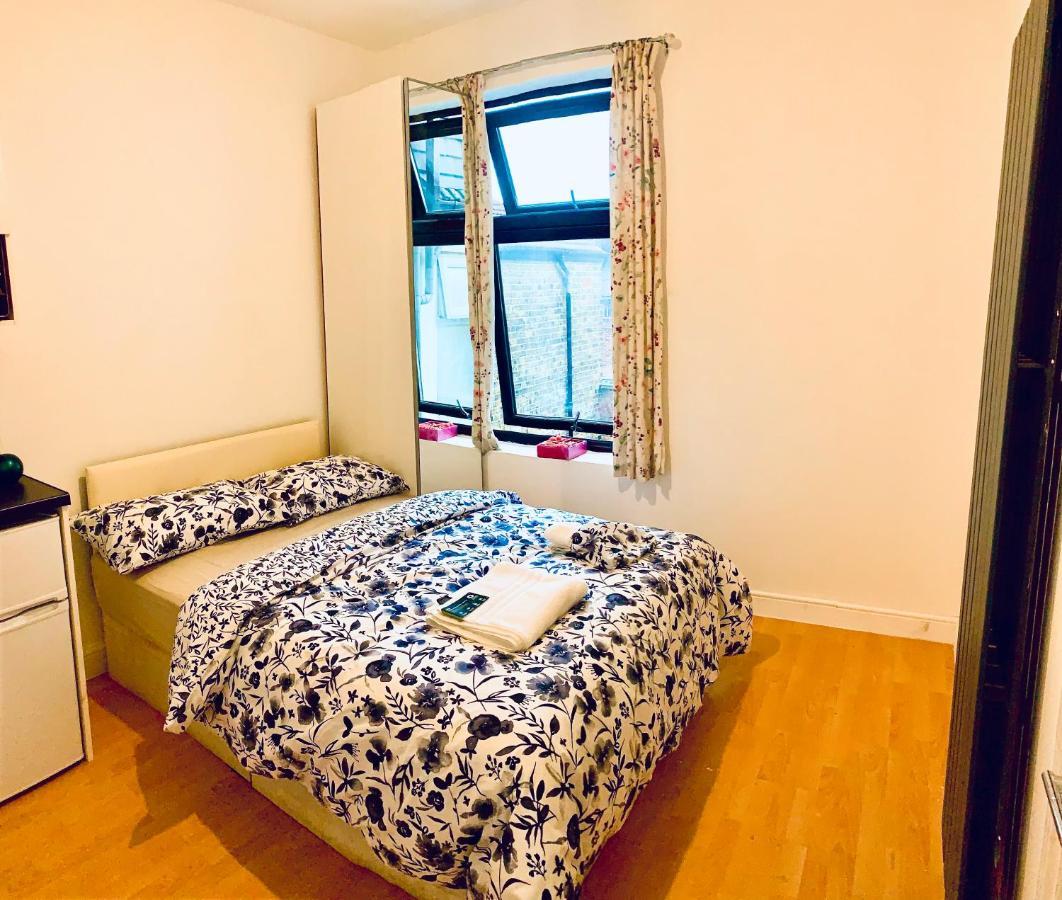 Jd Homes London Bagian luar foto